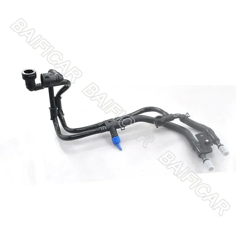 Baificar Brand New 31450-2F004 314502F004 Fuel Pump Fuel Pipe High Pressure For Kia Sorento 2.2 Hyundai Tucson IX35