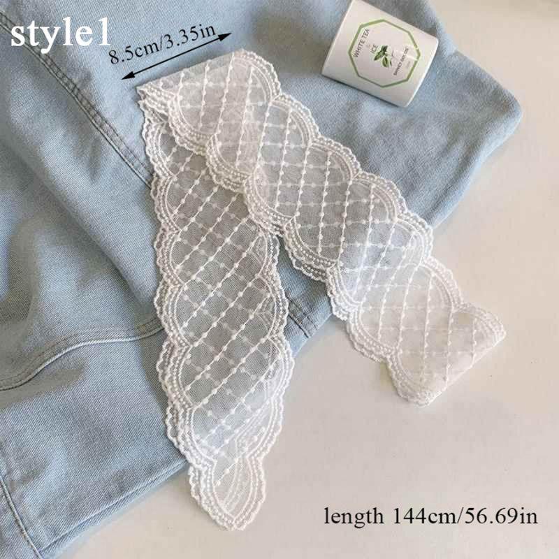 Women's Thin Style Hair Scarf Summer French Style Headscarf Headband Thin Breathable Ribbon Silk Scarf Retro Decoration