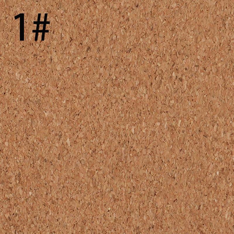 НОВЫЙ 100см*138см Блестящая Натуральная Пробка Дерево Кожа Ткань Печатная Цветная Бант Ремесленная Сумка Обувь Шитье DIY Декор Поделки