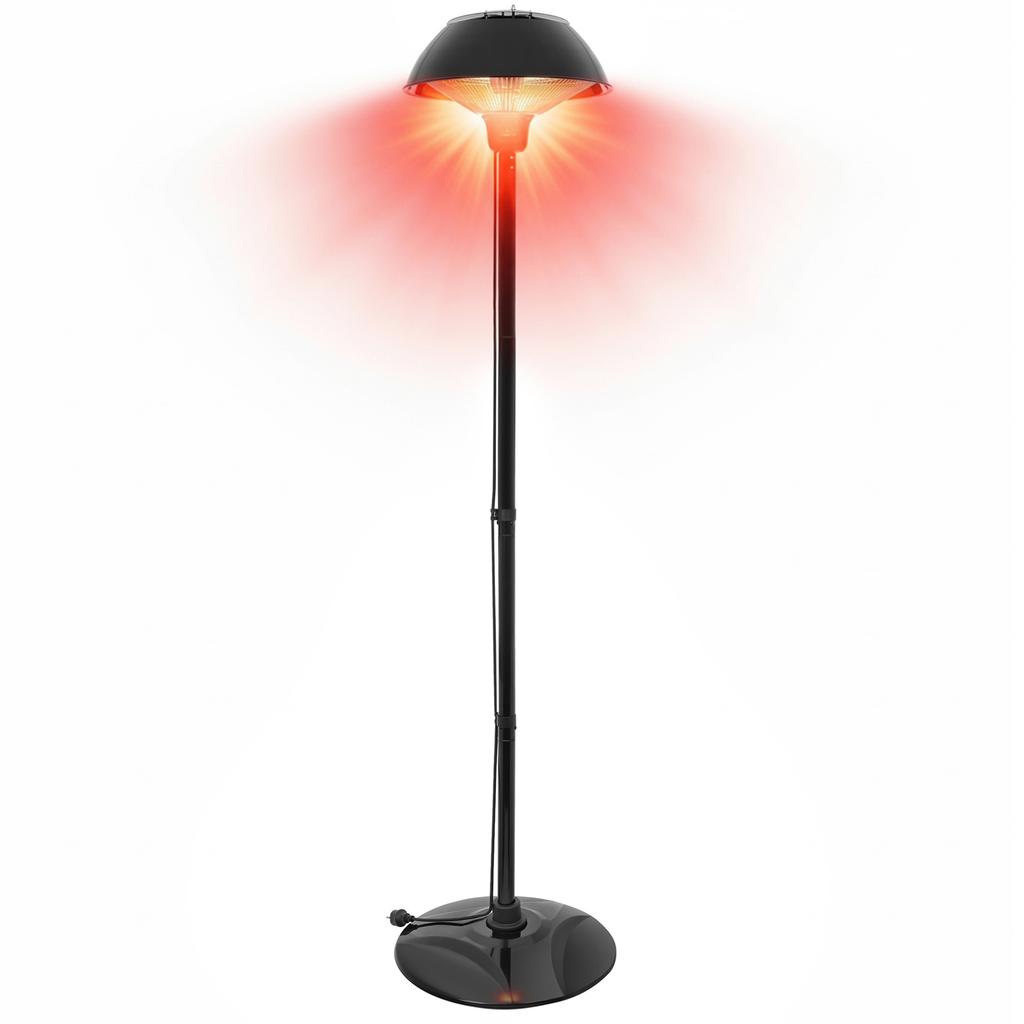 VERONA STAND patio heater
