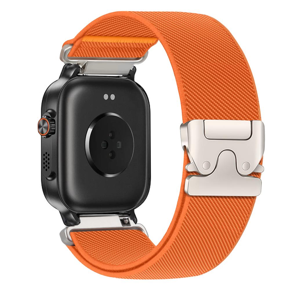 Парашютный ремешок для Realme Watch 5/2/3/S/3 2 S pro, регулируемый нейлоновый сменный браслет, ремешок для часов Realme Watch S2 22 мм