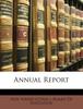 Книга Annual Report