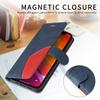 Business Leather Phone Case For Samsung Galaxy A72 A52 A42 A32 A22 A12 A91 A71 A51 A41 A31 A21S A01 Cover Flip Wallet Holder