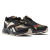 Кунг-фу Панда x Reebok Royal Hyperium Пэчворк Унисекс Кроссовки Черный Гравий Классический Белый H02991