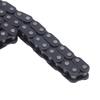 T8F Steel Drive Chain  Bikes Chain T8F 96 Links Chain Steel for  Dirt Bike Quad ATV 47cc 49cc Minimoto  Bikes