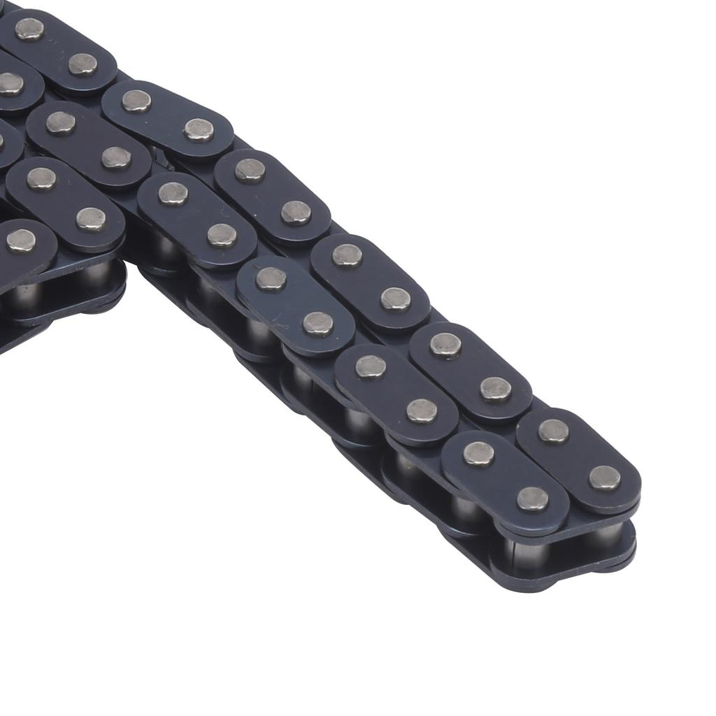 T8F Steel Drive Chain Bikes Chain T8F 96 Links Chain Steel for Dirt Bike Quad ATV 47cc 49cc Minimoto Bikes