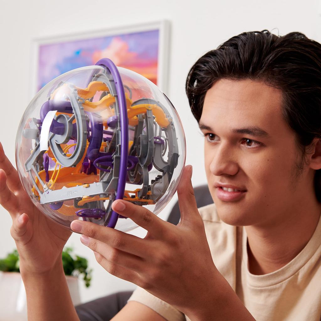 Spin Master Games OHS Supply Spin Master Perplexus Epic