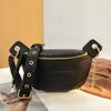 Chest Bag Women All Fashion Ins Fanny Pack Niche Design Single Shoulder Crossbody Chest Bag