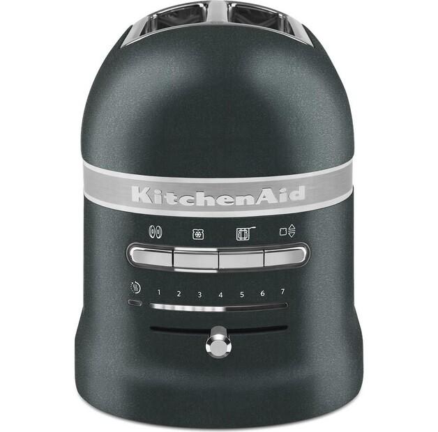 KitchenAid Artisan 5KMT2204EPP Avocado Toaster