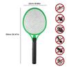 Battery Power Mosquitos Killer Electric Mosquito Repeller Portable Killer Insects Swatter Racket for Home Accessories Tools 2024