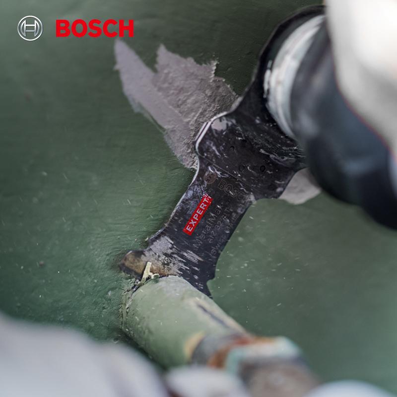 Bosch Набор из 5 режущих насадок Starlock StarLock Multi-Cutter (5 шт)