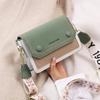 2023 New Fashion Shoulder Bag Women's Valentine's Day Gift Small Bag Literary Style