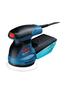 Professional Dust Vacuum Random Action Sander Electric Sander Polishing Tool (Bosch) GEX125-1AE