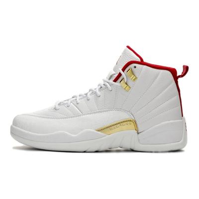 Air 12 Retro 'FIBA' Jordan 130690-107