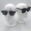 Foam Wig Head Tall Female Mannequin Hairpieces Display Holder Hats Sunglasses