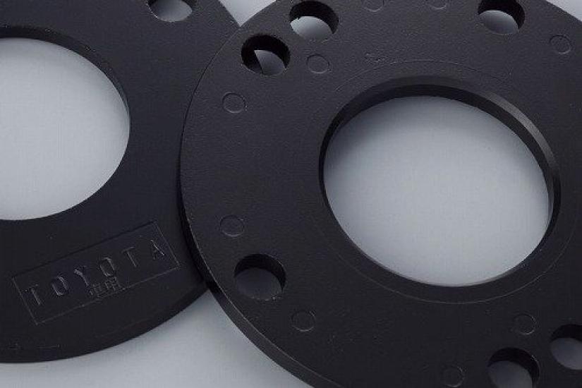 FORTUNE High Quality Wheel Spacers JHS-N03