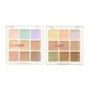 Pro Concealer Palette 9g (2 Colors)