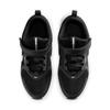 Nike Star Runner 5 Low top Kids' Running Shoes Black White Children Aged 3 7 Years Old HF7005-002