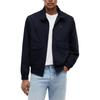 Tommy Hilfiger Zipper Pocket Long Sleeve Jacket Men jackets MW42507000-DW5