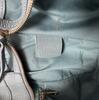 [Pre-Owned] Mailbox Medium Leather Tote Shoulder Crossbody Laptop Bag - Excellent #1PRQQZM