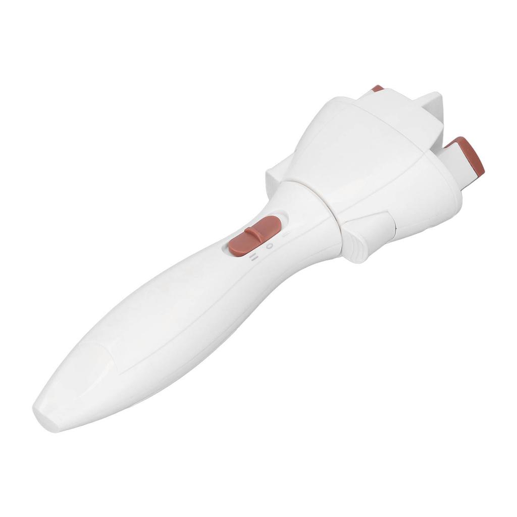 Automatic Hair Braider Quick Easy Control Battery Powered Portable Hair Braiding Machine for Home