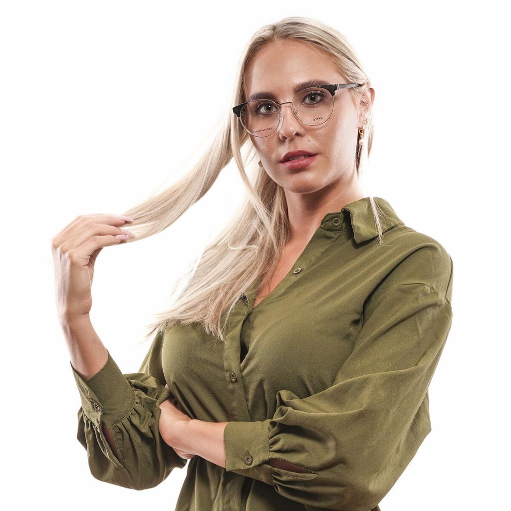 Unisex' Spectacle Frame Sting VST233 520300
