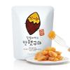 Damo Food Haenam Honey Dried Sweet Potato 60g, 60g, 20 Pieces, Korean Nuts