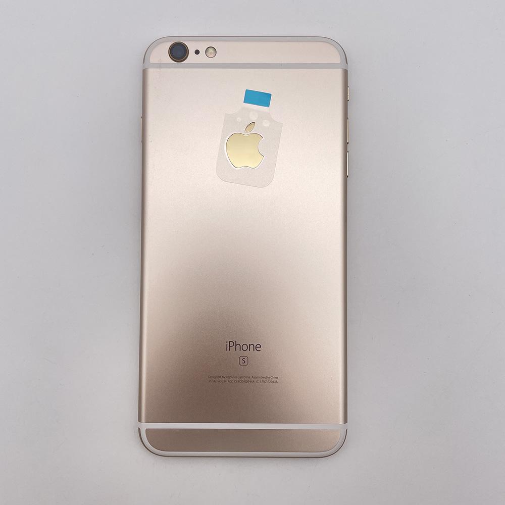 Восстановленный Оригинальный Apple iPhone 6S Plus 2 ГБ ОЗУ 16/32/64/128 ГБ ПЗУ Мобильный телефон с 1 SIM