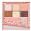 Палитра Real Eye Palette, абсолютно новая, 6,7 г, нет. 4 Люстра, 1 шт.