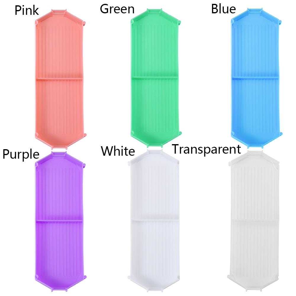 Аксессуары Подставка для хранения алмазов Пластины для бисероплетения Подставка для алмазной живописи Пластина для сверления алмазной живописи