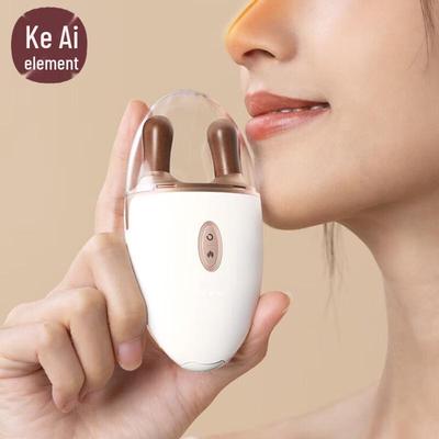 Массажер Keai Elements с подогревом до 50°C, китайская вилка (адаптер в комплекте)