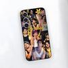 Чехол для телефона певца J-Joe Jonas для Samsung S26 S25 Plus S20 S20 Plus S22 Ultra S23 FE S21 Plus S21 Ultra Мягкий чехол