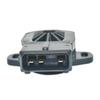 Throttle Positon Sensor MD628074 for 2006 for Mitsubishi Lancer Evolution Sedan 4-Door