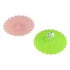 Drinkware for Glass Mugs Thermal Insulation Kitchen Accessories Cup Lids Cup Cover Cup Seals