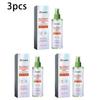 Zyvarn Brightening Hair Care Essence spray softens hair, moisturizes frizz, moisturizes, moisturizes, is light and not greasy 100ml