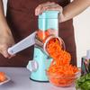 Rotary Cheese Grater Cutter Slicer Toner Strip Hand Crank Vegetable Chopper Cheese Shredder Kitchen Gadget