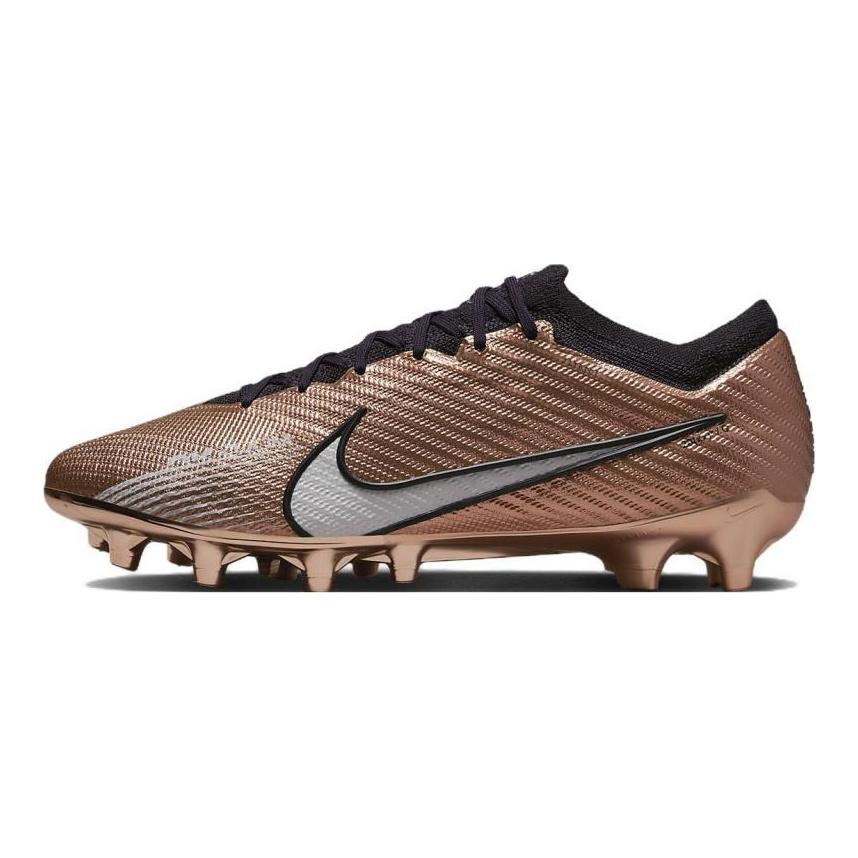 Nike Кроссовки Zoom Mercurial Vapor 15 Elite AG Pro Metallic Copper повседневные