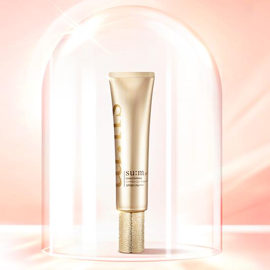 SUM37 Losec Summa Lumiere Sun Protector 50ml