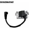 Катушка зажигания STRONGTHIUM для Honda MTD GCV160 GCV190 GCV135 GC160 GC190 GC135 30500-Z0J-004 135 куб. см 160 куб. см 187 куб. см