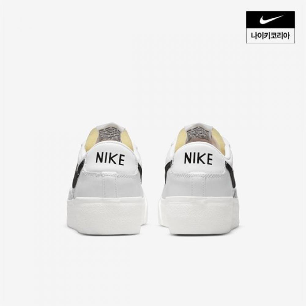 Women S Women S Nike Blazer Low Platform Dj0292 101