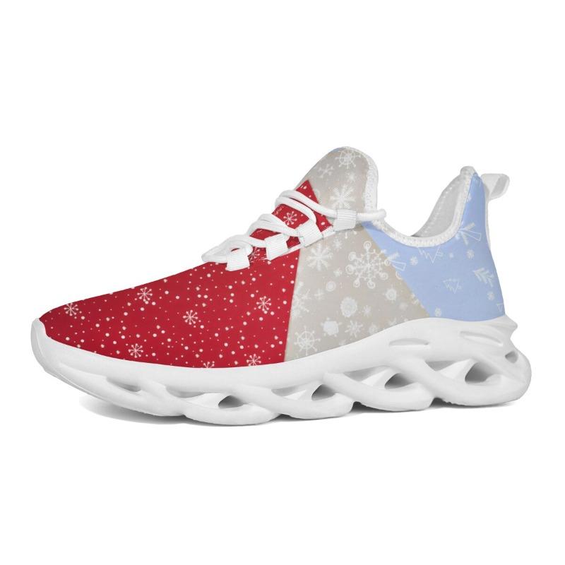 Mens Shoes Casual Tennis Shoes For Men Running Shoe Christmas Sports Shoes Women'S Lightweight Sneakers Men Shoes Men'S Sneakers