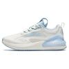 Running Series Shock Absorbing Non-Slip Low-Top Running Shoes Women Sneakers White Blue 922425537-8