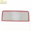 MG5 Model 22 Roof Light Speaker Cover: Stainless Steel Sequin Mod Accessory