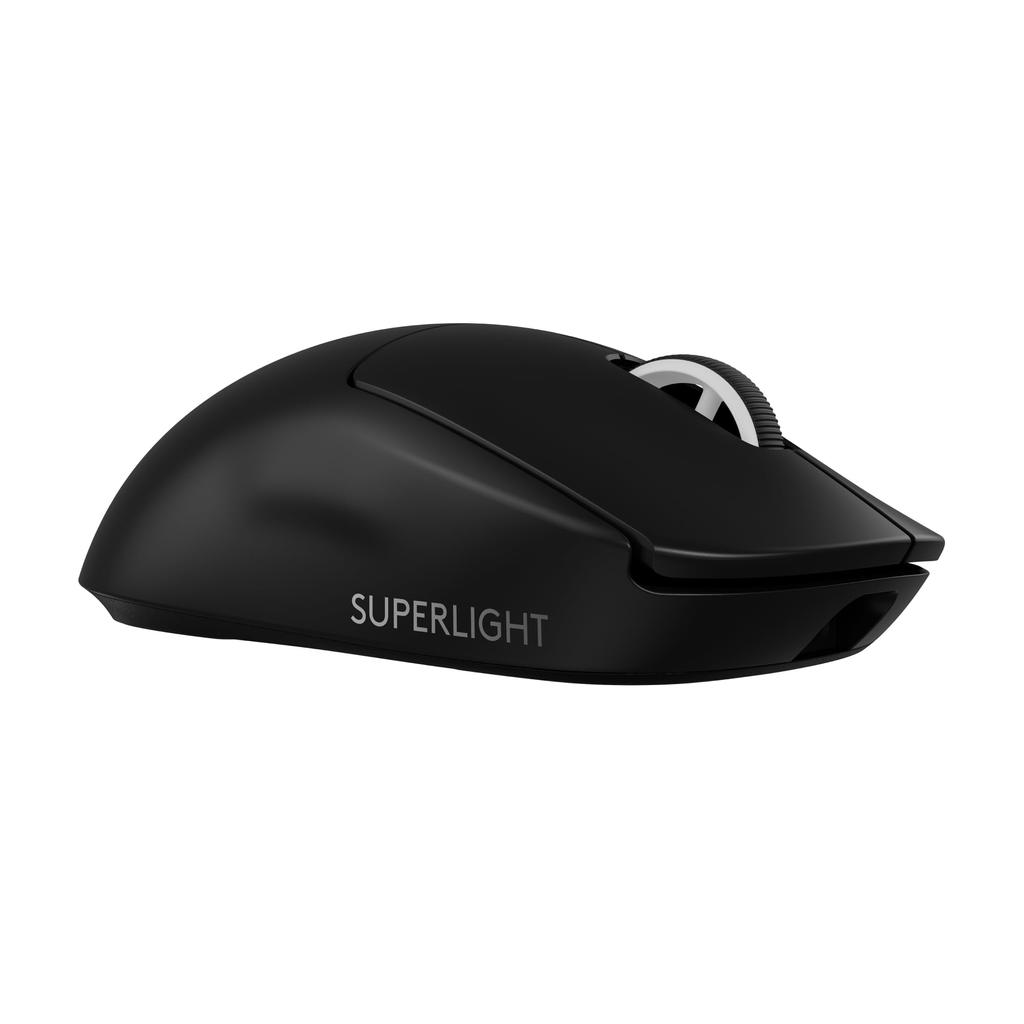 Logitech G 8000 Гц Частота опроса PRO
