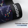 LANGSHA Мужские антибактериальные хлопковые боксеры-брифы