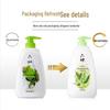 Liu Shen Cool & Refreshing Body Wash