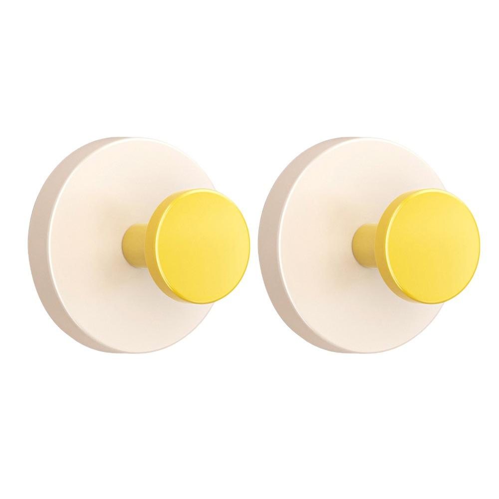 1/2 шт. самоклеящиеся крючки с дофамином без гвоздей, сверхпрочные вешалки для полотенец, крючки для вешалок, аксессуары для ванной комнаты