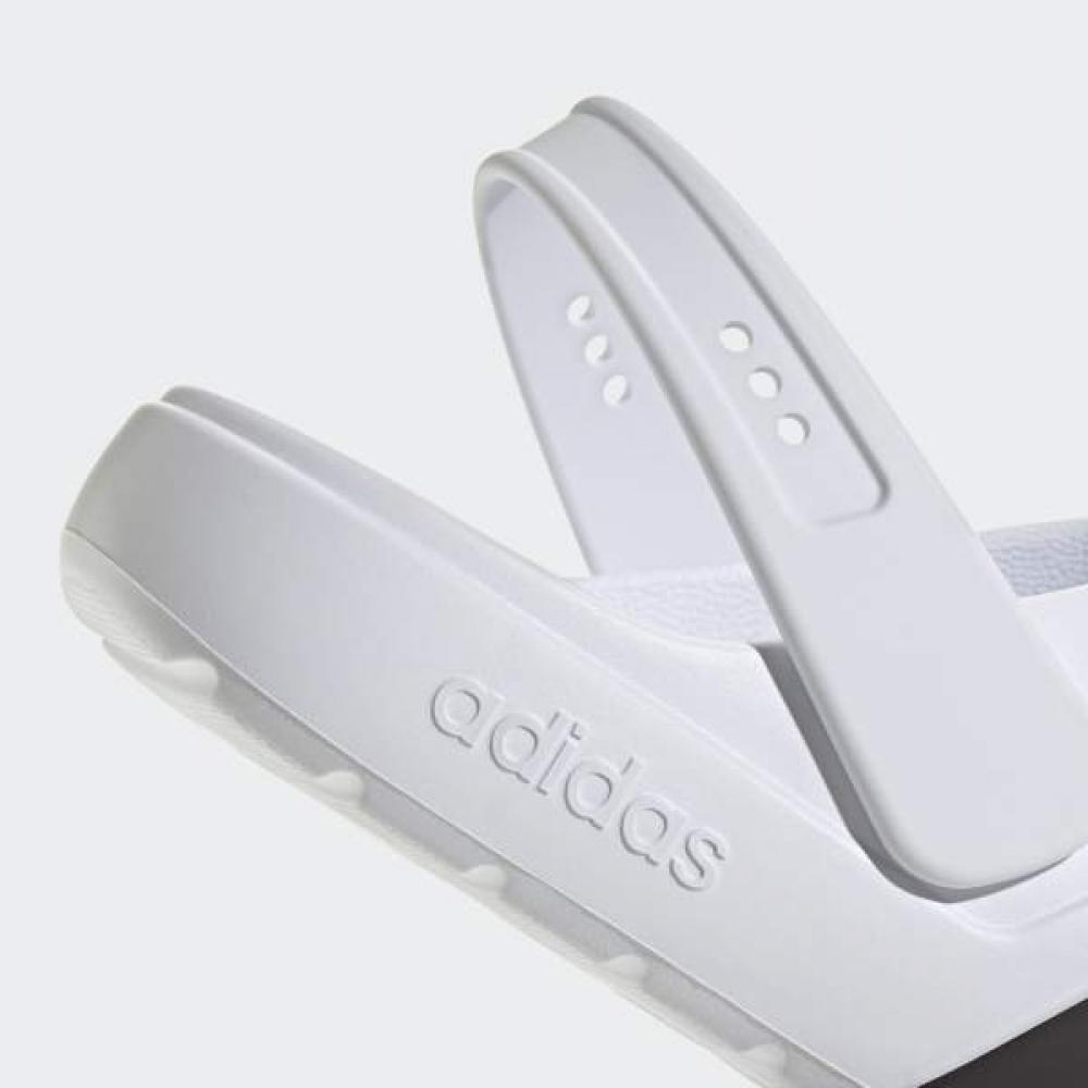 Adidas Унисекс Повседневные Клоги Js1130 Клоги Adilette 2.0 Cloud