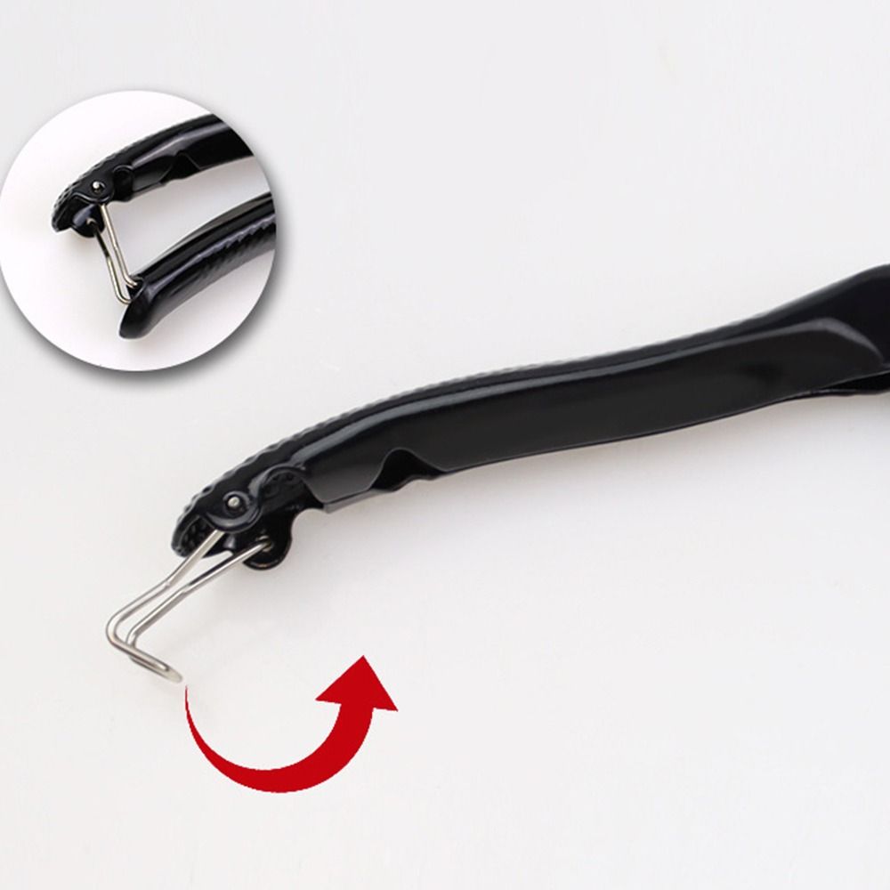 Spring Pruning Shears Labor Saving Garden Pruners Multifunctional Garden Scissors Flowers Branches