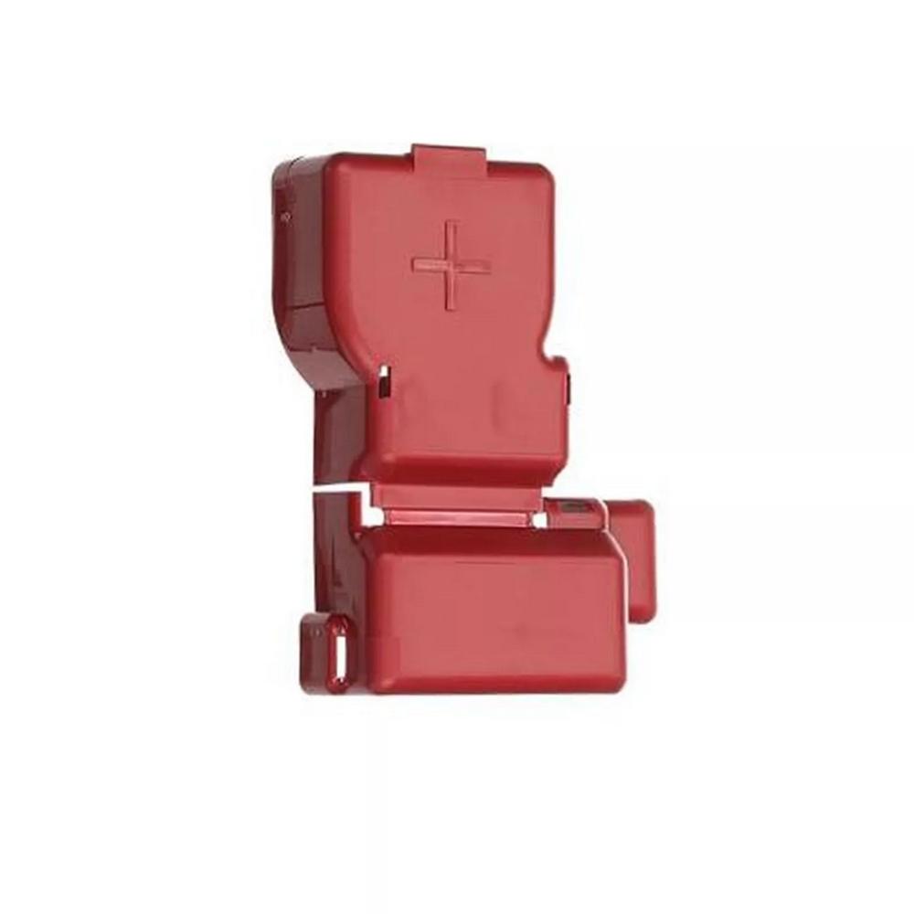 Крышка клеммы положительного кабеля аккумулятора для Nissan Versa 2007-2019